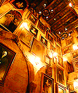  ৸ Harry Potter Alphabet » H↳ Hogwarts 