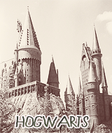 Porn Pics  ৸ HARRY POTTER ALPHABET » H↳ Hogwarts