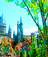  ৸ HARRY POTTER ALPHABET » H↳ Hogwarts adult photos