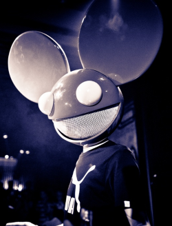 deadmau5 City