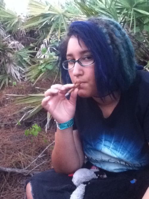 keepcalm-n-smokeweed:  Alittle late, but heres some Spring break pics :D 