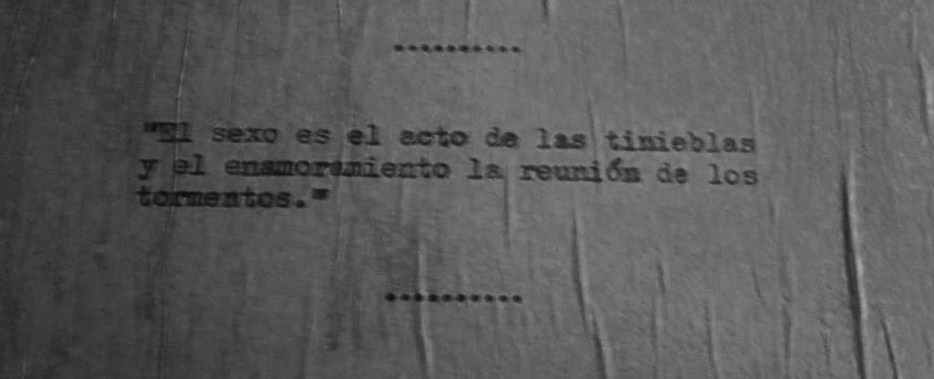 luvina012:  Andrés Caicedo Aneg 