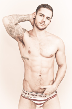 edwinpabonphoto:  American Beauty-PREVIEW- Matthew Camp-Photo- Edwin Pabon