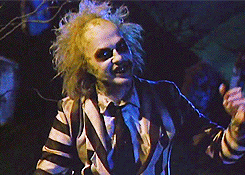 itstheboogeyman:  punkful:  “Are we halfway to heaven? Are we halfway to hell?