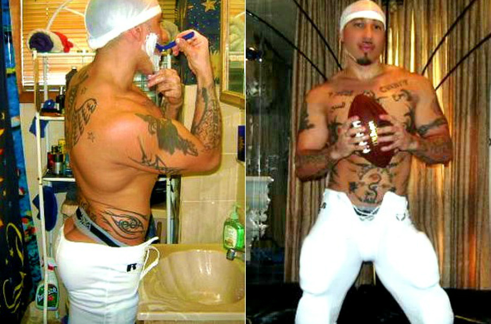 RicanRomeo
