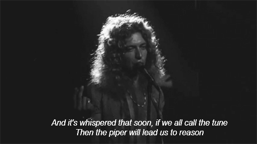 You'd Rather Cry, I'd Rather Fly