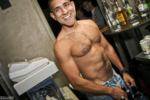 Hottie Marcus….