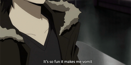 Luke Otaku-san