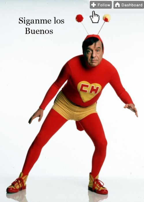 Grande Roberto Gómez Bolaños (Chespirito) adult photos