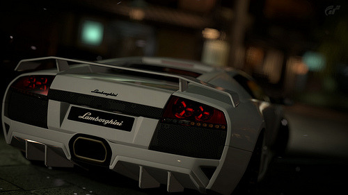 Hey, beautiful!