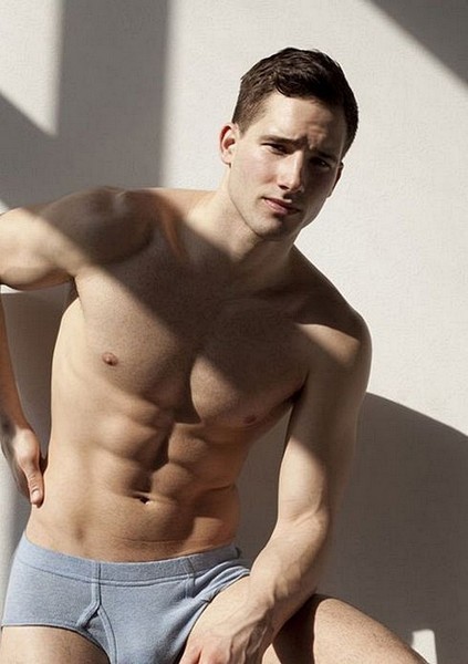 Boys Uncut