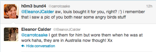 one-direction-central:  I ship Liam and Louis’ with their girlfriends more than I ship Liam and Louis’ with myself. 