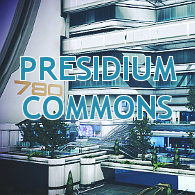 batarians-deactivated20170503:  Citadel Flycam Tour Presidium Commons 