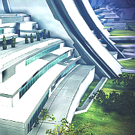 batarians-deactivated20170503:  Citadel Flycam Tour Presidium Commons 