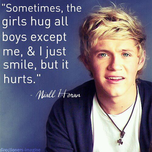 thenamesruby:  Niall is my favorite 