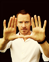 rubyredwisp:30 ACTORS I ADMIRE - Michael FassbenderWhat I find really interesting is to try and mix 