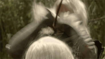 brawnelamia:Harry, yo so funny.