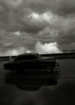 spirithom:  Malecon, La Havana, Cuba, oct.