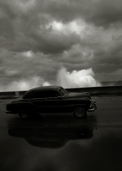 spirithom:  Malecon, La Havana, Cuba, oct. 2007 