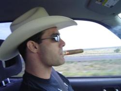 realmenstink2:  READY FOR A ROAD TRIP ???   I can replace that cigar with something just as long