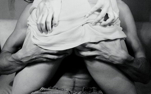 lucrezia-dreams-in-colour:  m-as-tu-vu:  I, with a deeper instinct, choose a man