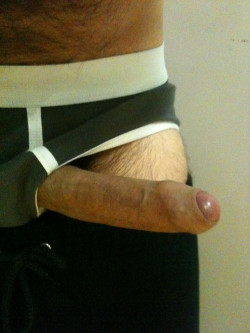 naturalbornbear:  Hung