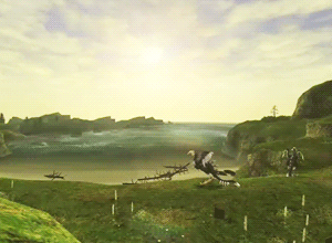 Final Fantasy XI - The Beauty of Vana’diel Pt. 3 