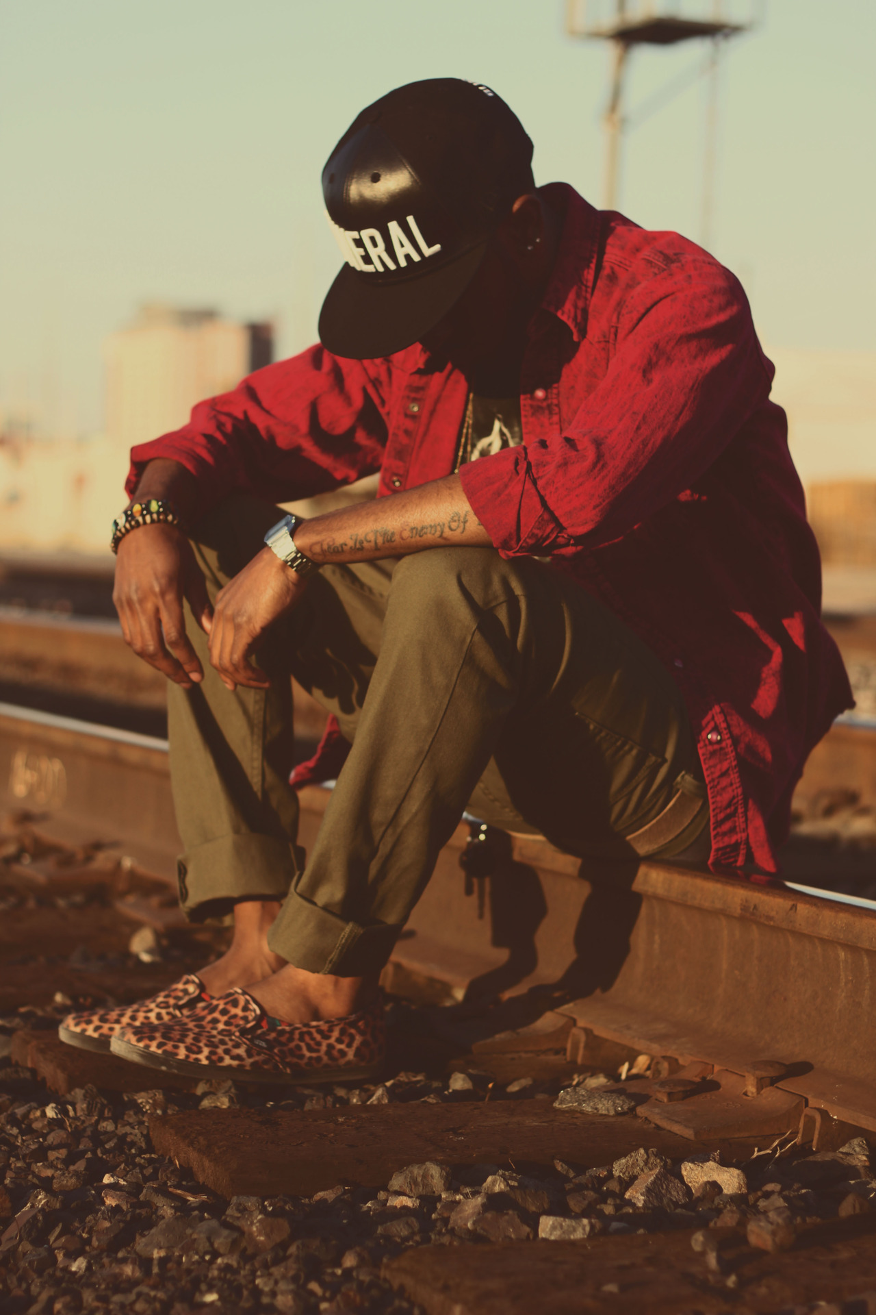 vanityslavexfreethoughts:  Clarity. 