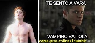 Não parece, mas sou legal e bonzinho u.u