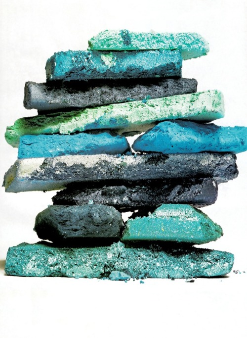 photographed by Mierswa Kluska