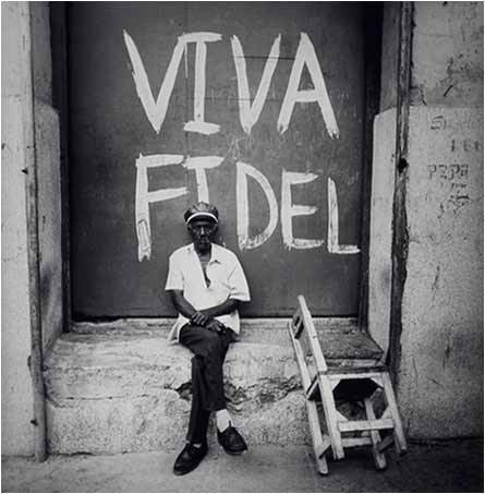 fyeah-history - “Viva Fidel”