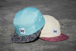 Darknatureclothing:  These Are The Nicest Looking Caps I Have Ever Seen. Less Taiwan.