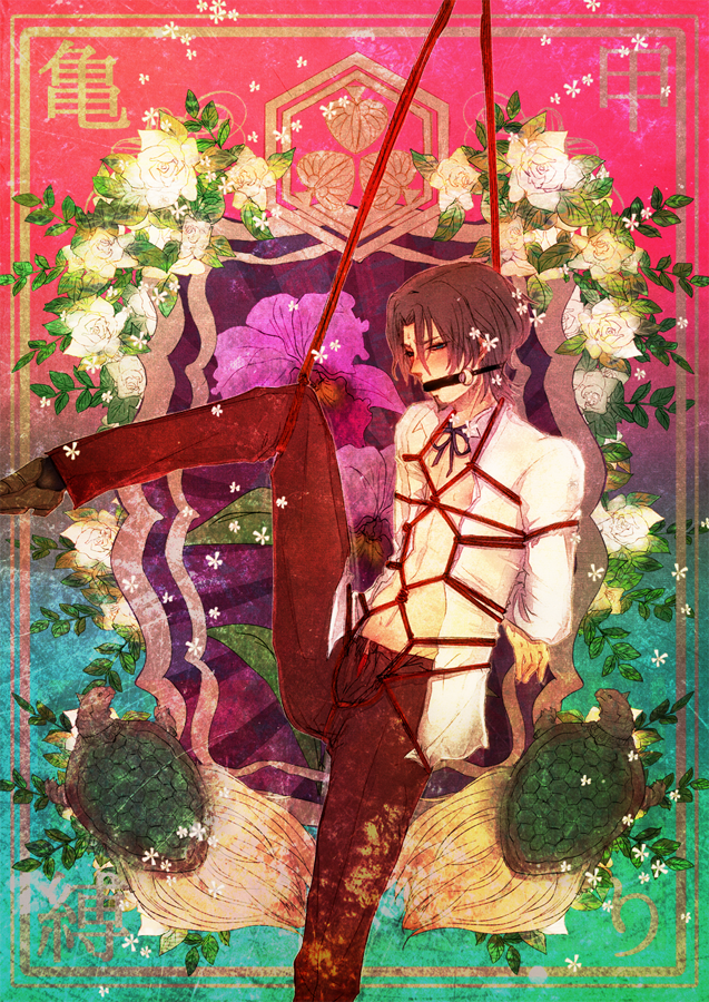 cookyuunosuke:  Oh hey look what I found. 
