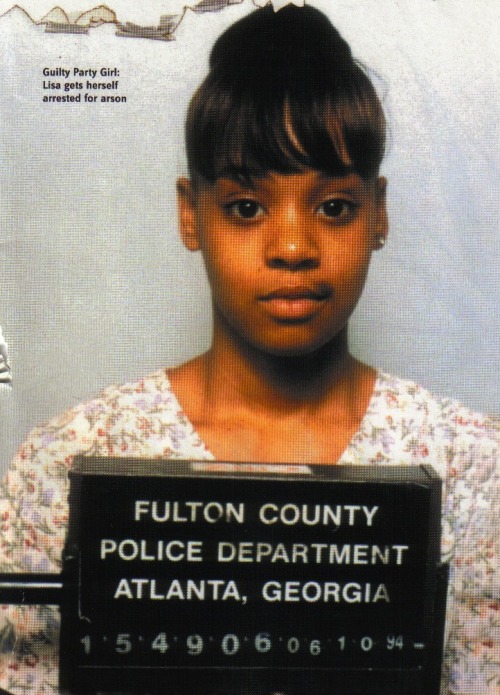 purplehearthighhats:  lisa burned down her cheating boyfriends house . remy shot the girl who tried to rob her . kim lied in court out of loyalty . brat nearly bottled someone who disrespected her . and foxy…well that bitch just crazy . and these shit