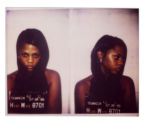 purplehearthighhats:  lisa burned down her cheating boyfriends house . remy shot the girl who tried to rob her . kim lied in court out of loyalty . brat nearly bottled someone who disrespected her . and foxy…well that bitch just crazy . and these shit