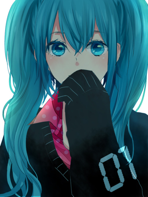 nicoception:  by :  朝矢  @pixiv.net 