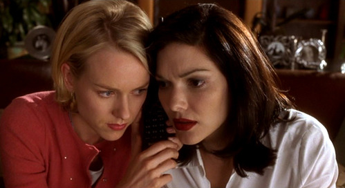 nevver:  David Lynch’s 10 Clues to Unlocking Mulholland Drive Pay particular attention in the beginn