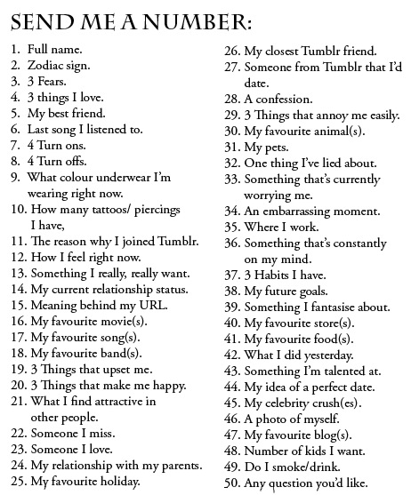 captain-bio:  221b-baker-street-is-sherlocked:  The only question I will not answer is #1 because of reasons.  Feel free to ask me any other question though! :D  Stalk and creep awayyy 