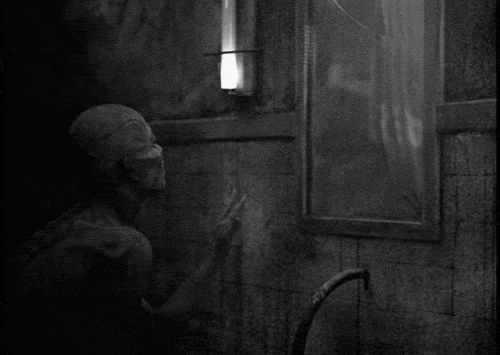 Misery Loves Company