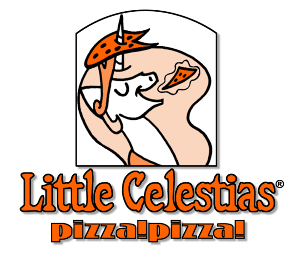 mylittlecrossover:  Guaranteed delivery in thirty minutes or less! Or the delivery