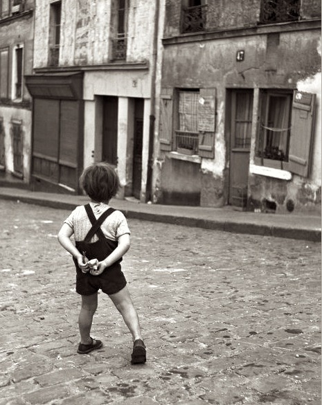 Dirk de Herder
Paris, 1946