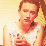 elliotaldrsns:Taissa Farmiga as Corinne Walker |Part one