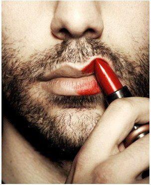 Rouge&hellip;