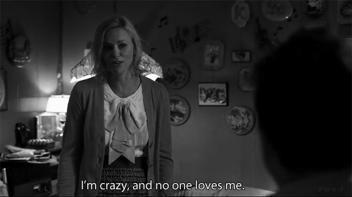 Oh, Erratic Me