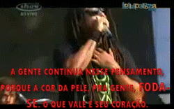 Sempre Amando
