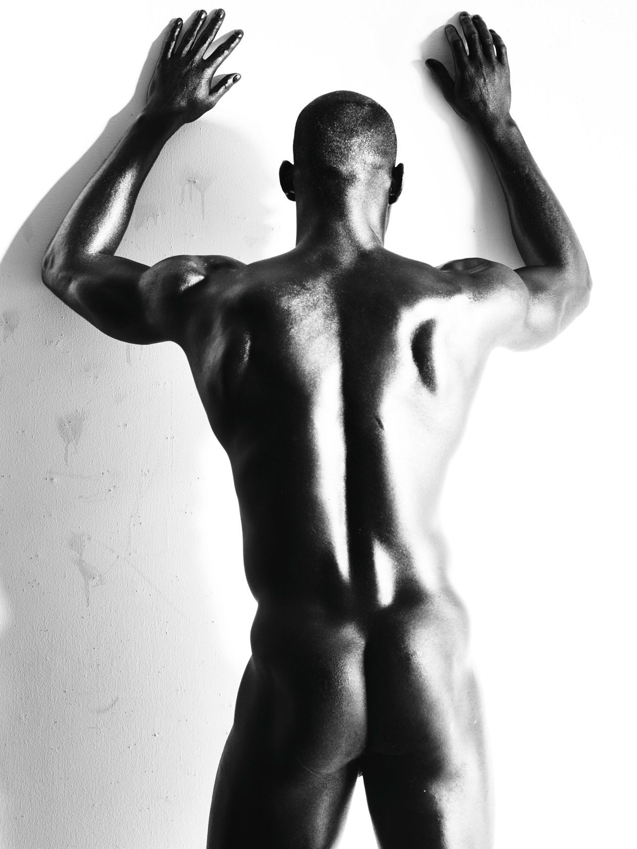 arnaldoanayalucca:  FINE ART.MODEL ICON ORAINE BARRETT PHOTOGRAPHED BY ARNALDO ANAYA-LUCCA