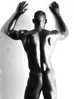 Arnaldoanayalucca:  Fine Art.model Icon Oraine Barrett Photographed By Arnaldo Anaya-Lucca