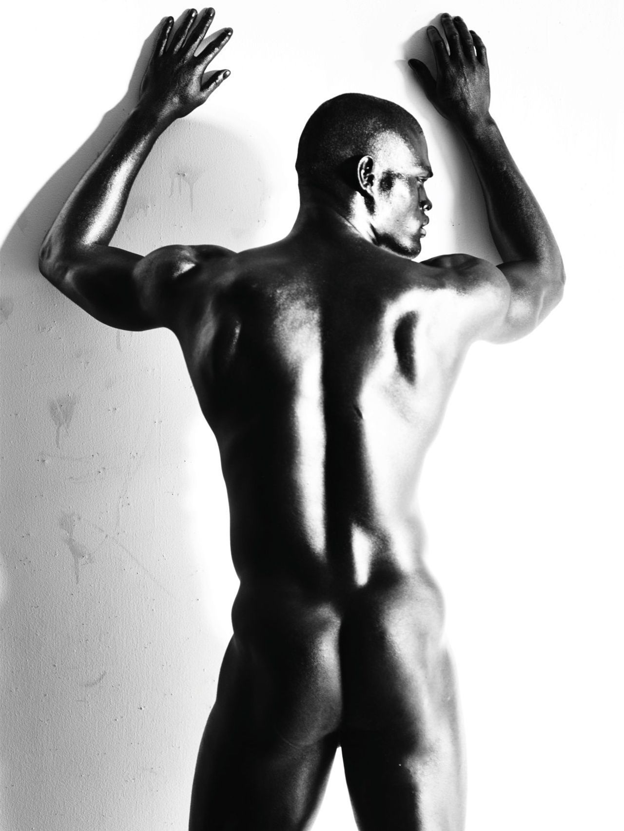 arnaldoanayalucca:  FINE ART.MODEL ICON ORAINE BARRETT PHOTOGRAPHED BY ARNALDO ANAYA-LUCCA