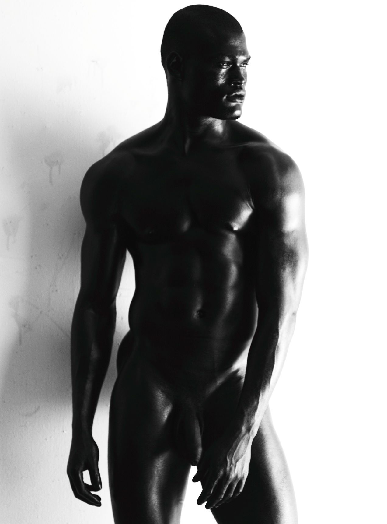 arnaldoanayalucca:  FINE ART.MODEL ICON ORAINE BARRETT PHOTOGRAPHED BY ARNALDO ANAYA-LUCCA