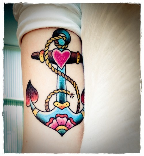 HIPSTER tattoos